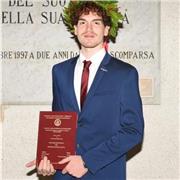 Sono Ingegnere Energetico e Gestionale, posso aiutarti a capire parecchie cose. Matematica, Fisica, Termodinamica ecc